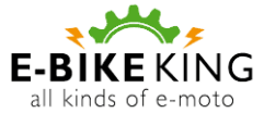 E-BIKE KING Forchheim Logo