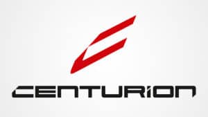centurion Logo