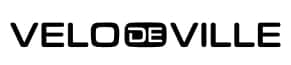 Logo Velodeville E-Bikes