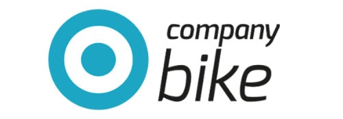company bike logo