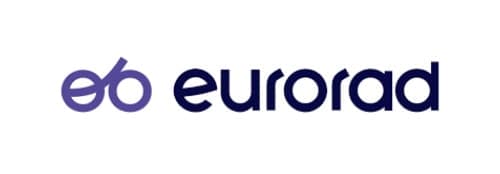 eurorad logo