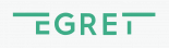 egret-logo-electric-green