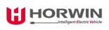 Logo von Horwin | E-Roller