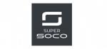 Logo von Super Soco | E-Roller
